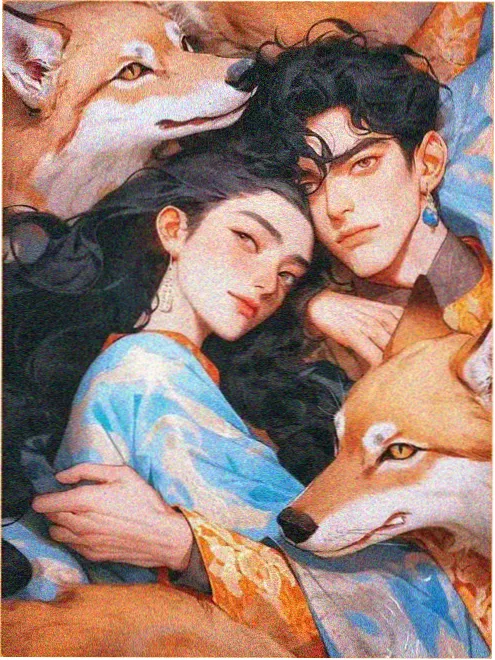 边境风云