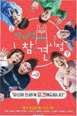 生存法则